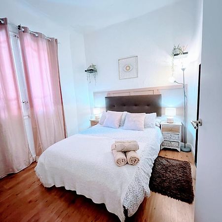 Piso En Chamberi 2 Habitaciones Madrid Exteriér fotografie